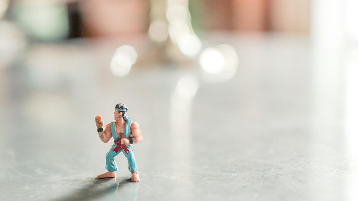 et si j'avais changé...