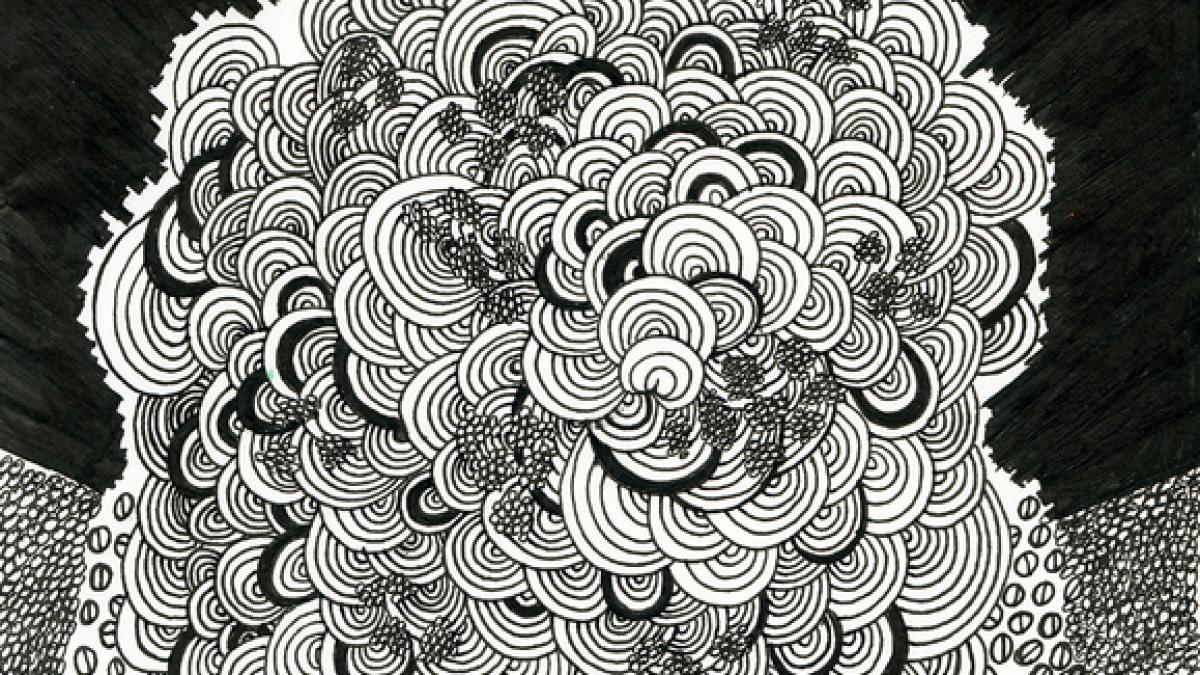 La boutique en ligne de la Saatchi gallery