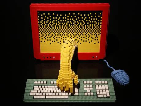 The art of Bricks, une exposition pour les fans de Lego!
