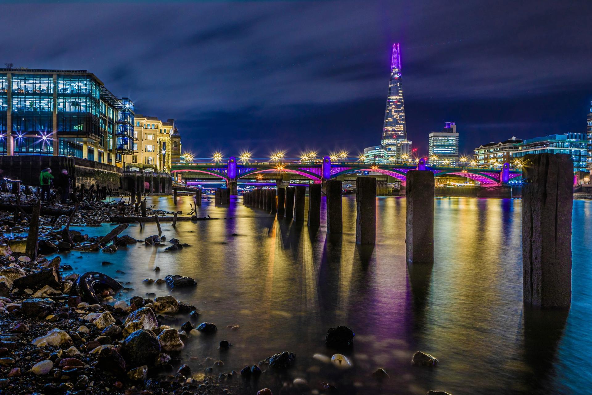 Shard London