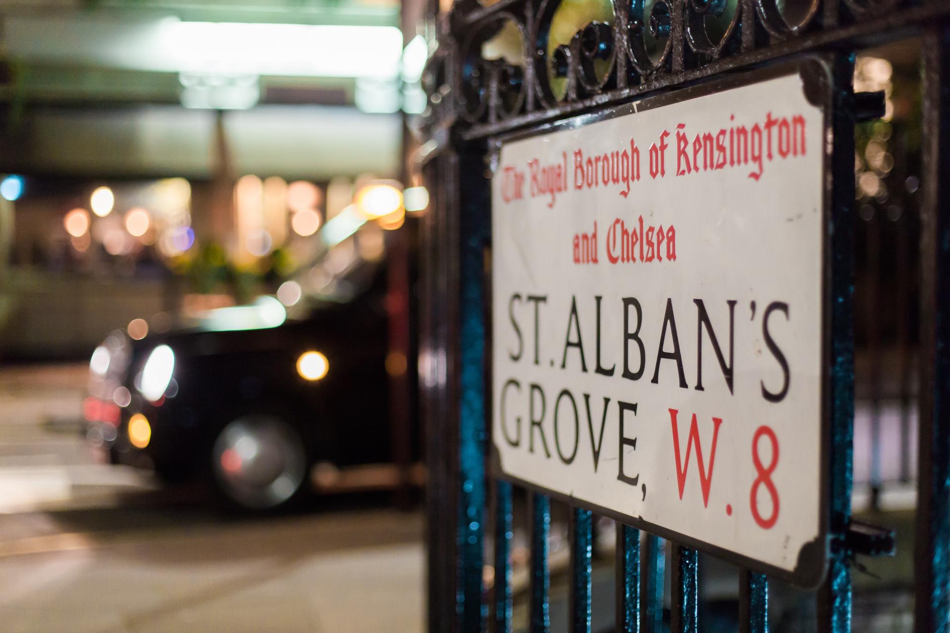 10 choses à faire à Londres et ses environs en une journée
