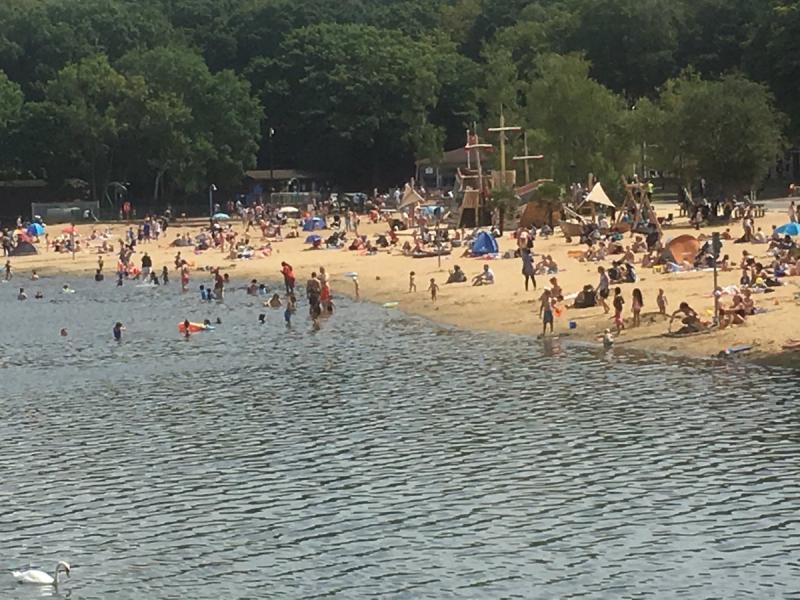 RUISLIP LIDO