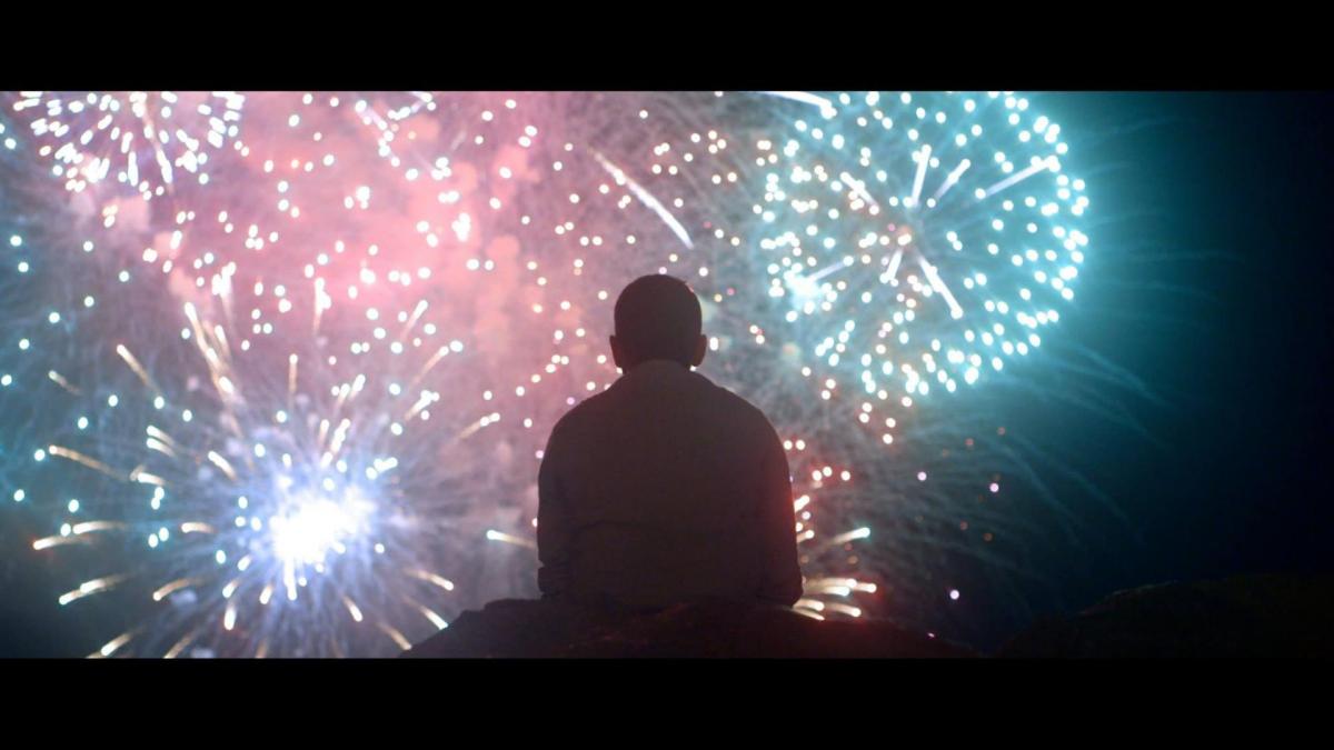 L'interview de Gaspard Legendre