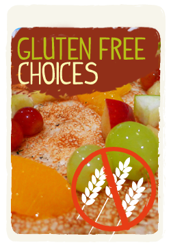 Gluten panel 1