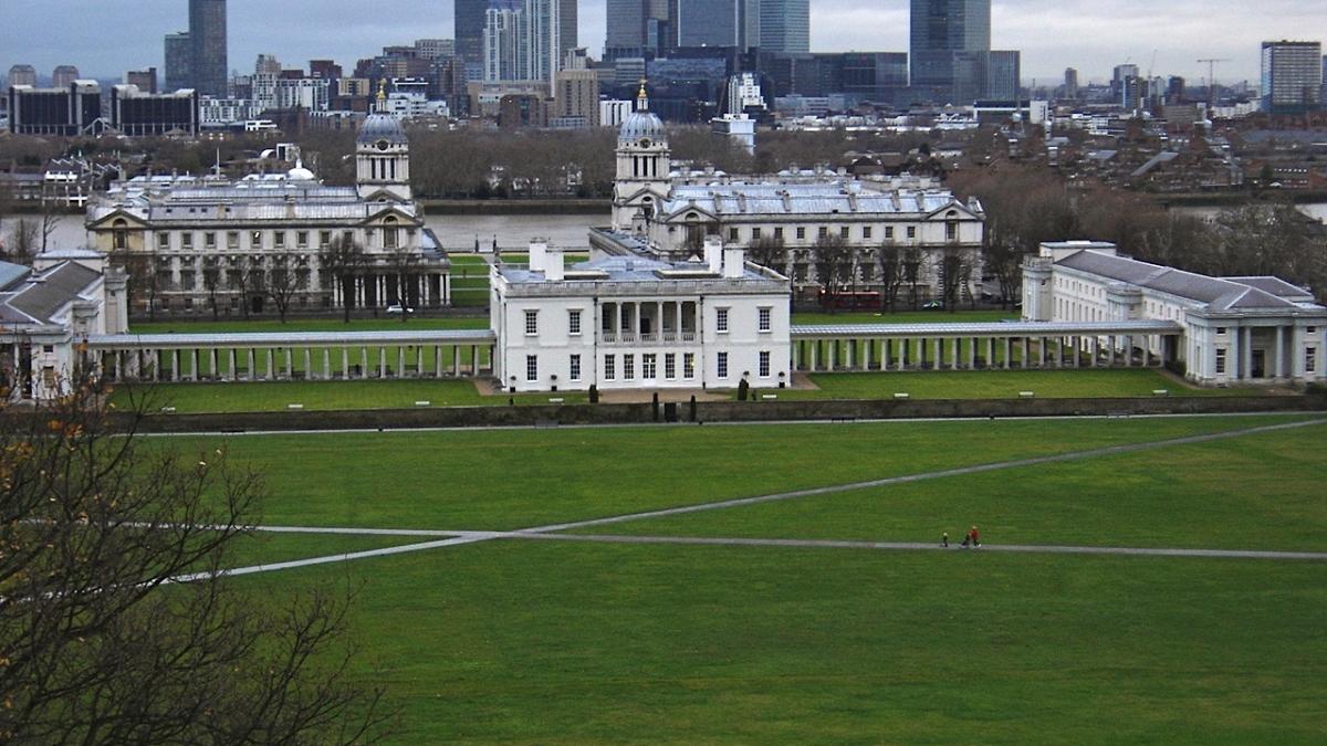 Londres...loin des sentiers battus...