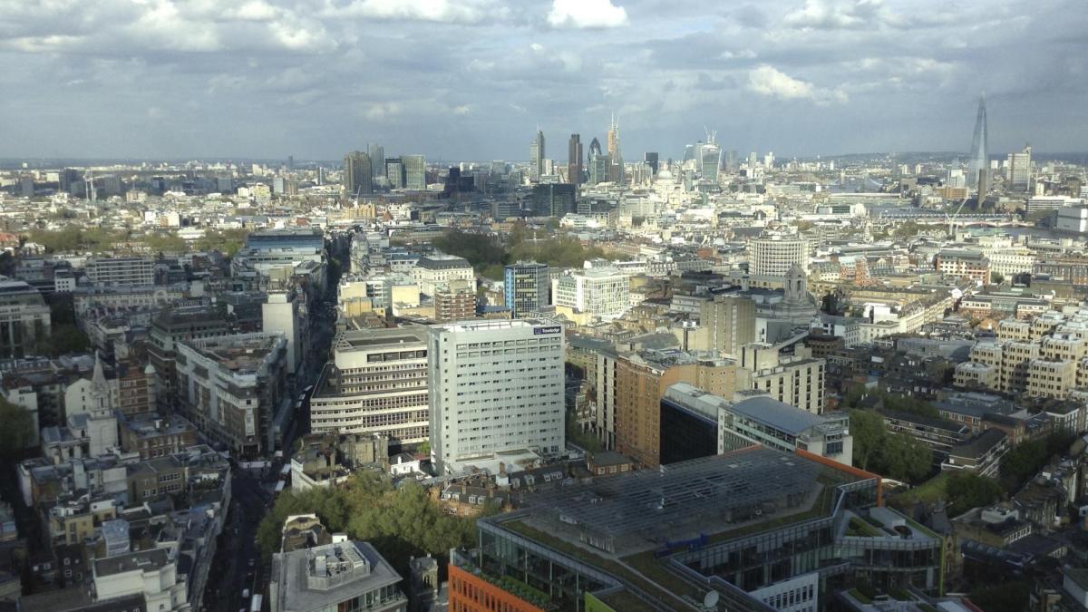 10 faits peu connus sur Londres