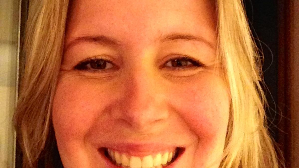 L'interview French à Londres de Anne