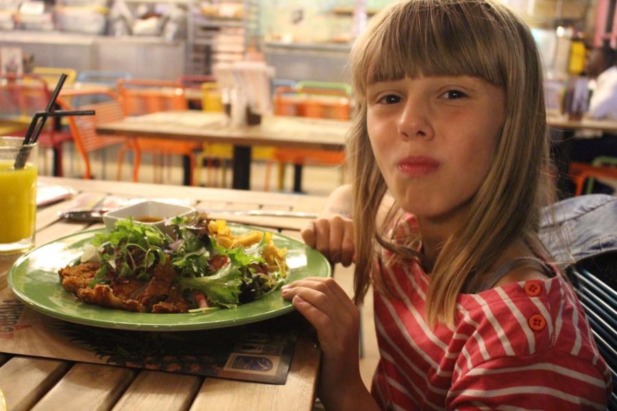 Cubana, un air de Cuba à Londres