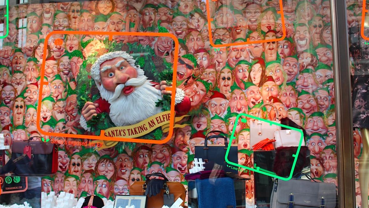 5 choses à faire à Londres en cette semaine de Noël