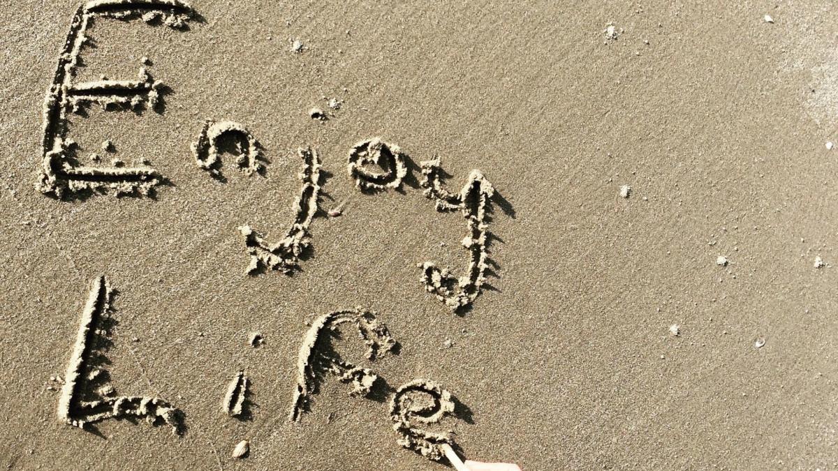 Écrire ses maux... ça te dérange?