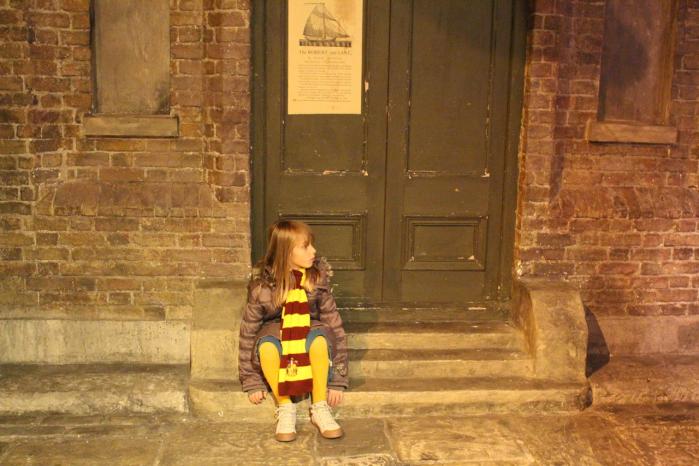 Le Museum of London Docklands