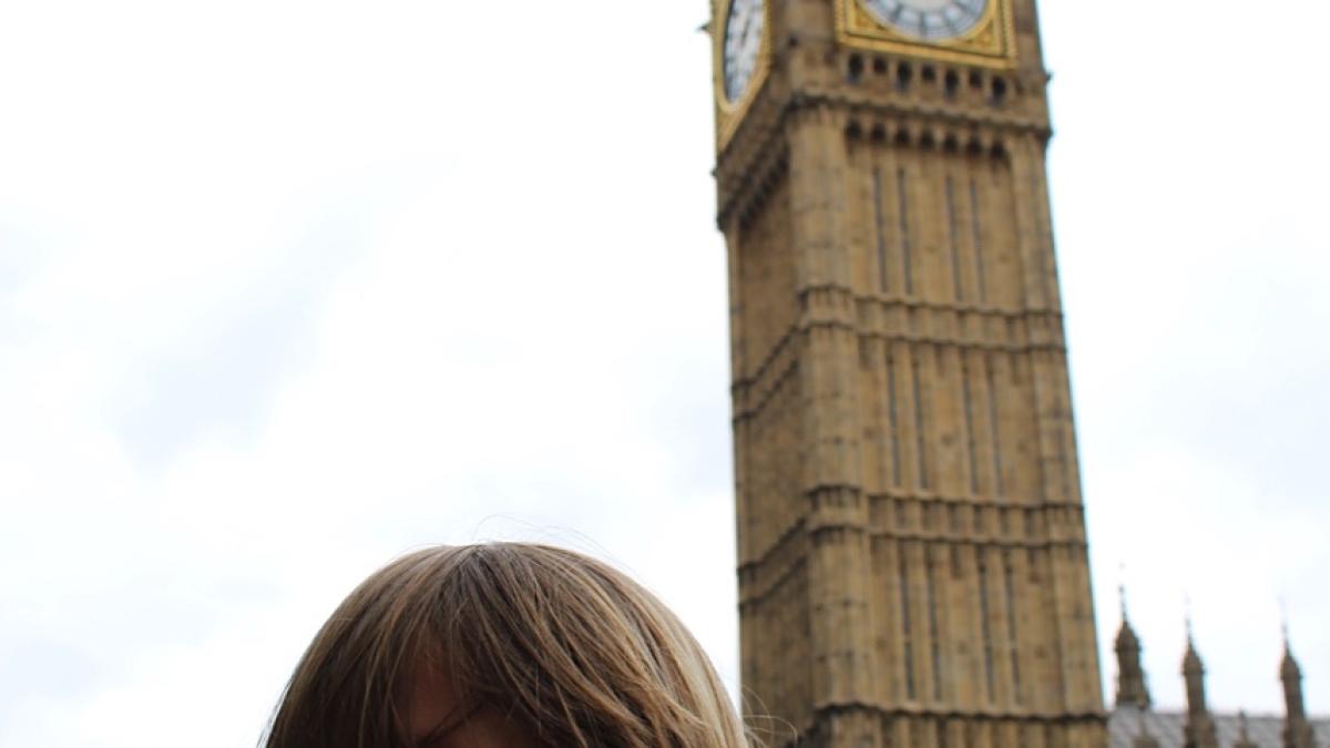 Nos activités préférées à Londres AVEC les enfants