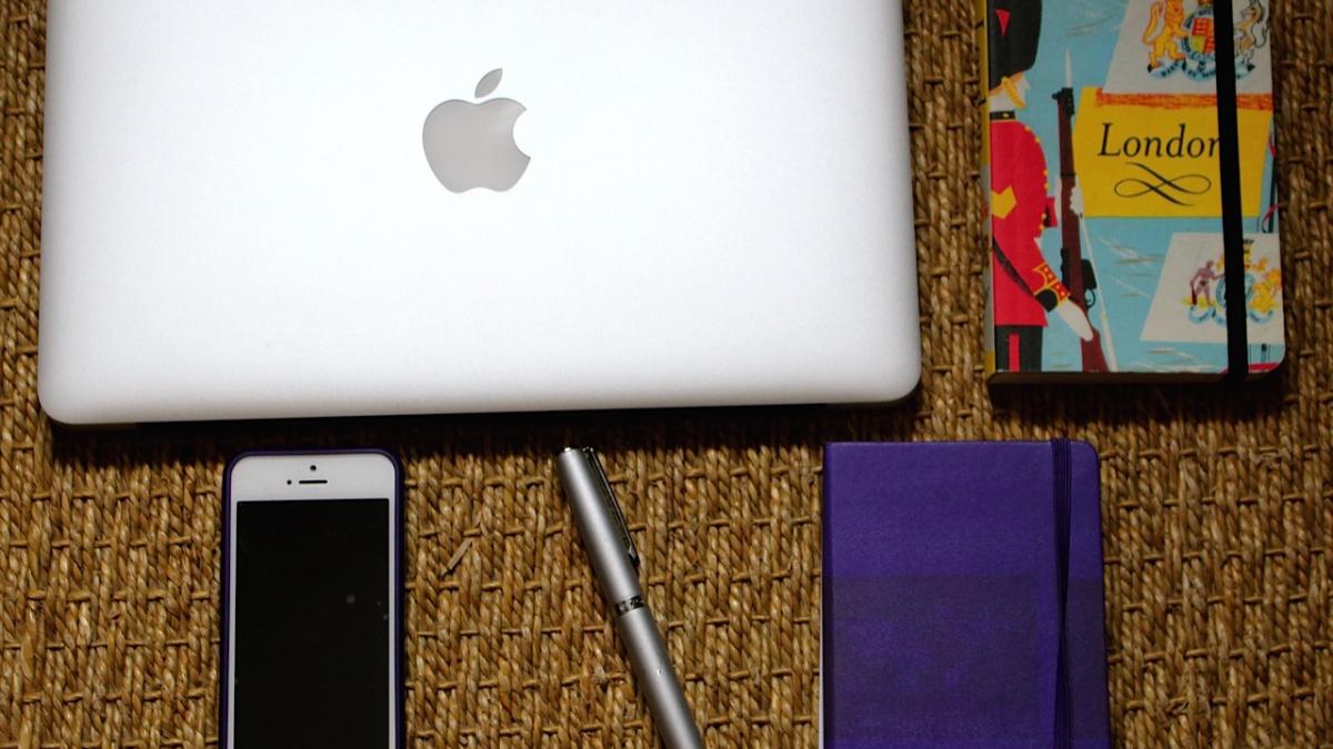 Pourquoi j'aime bloguer