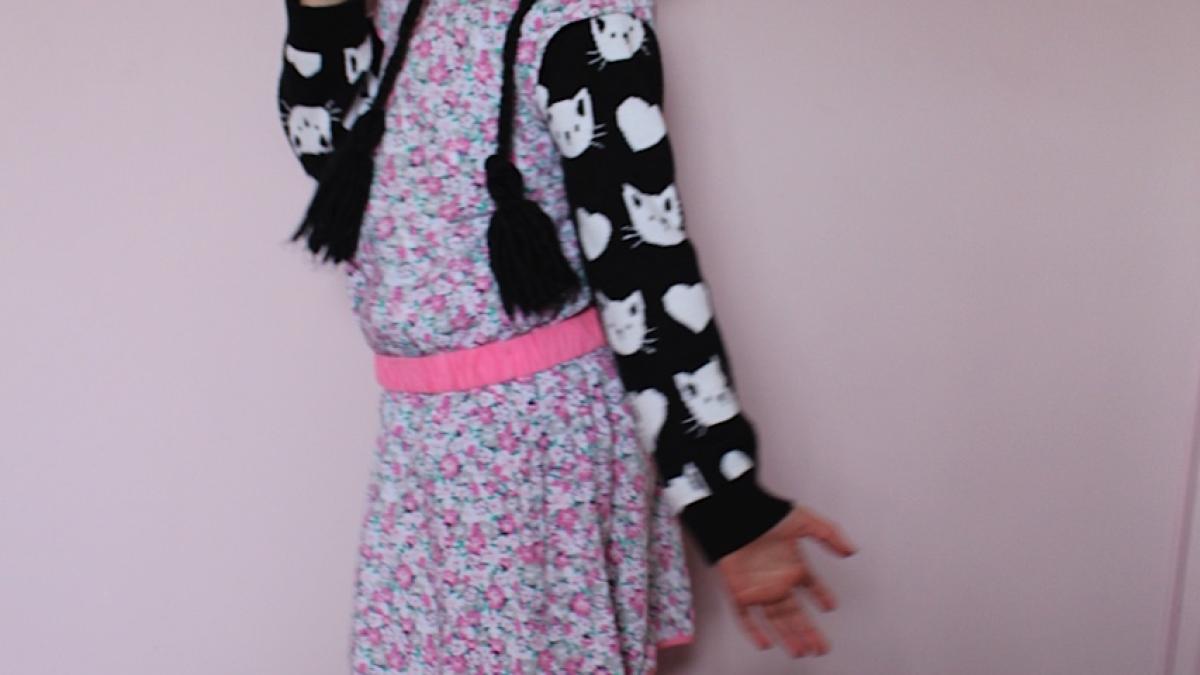 Ces petites choses que Chéri fait différemment!