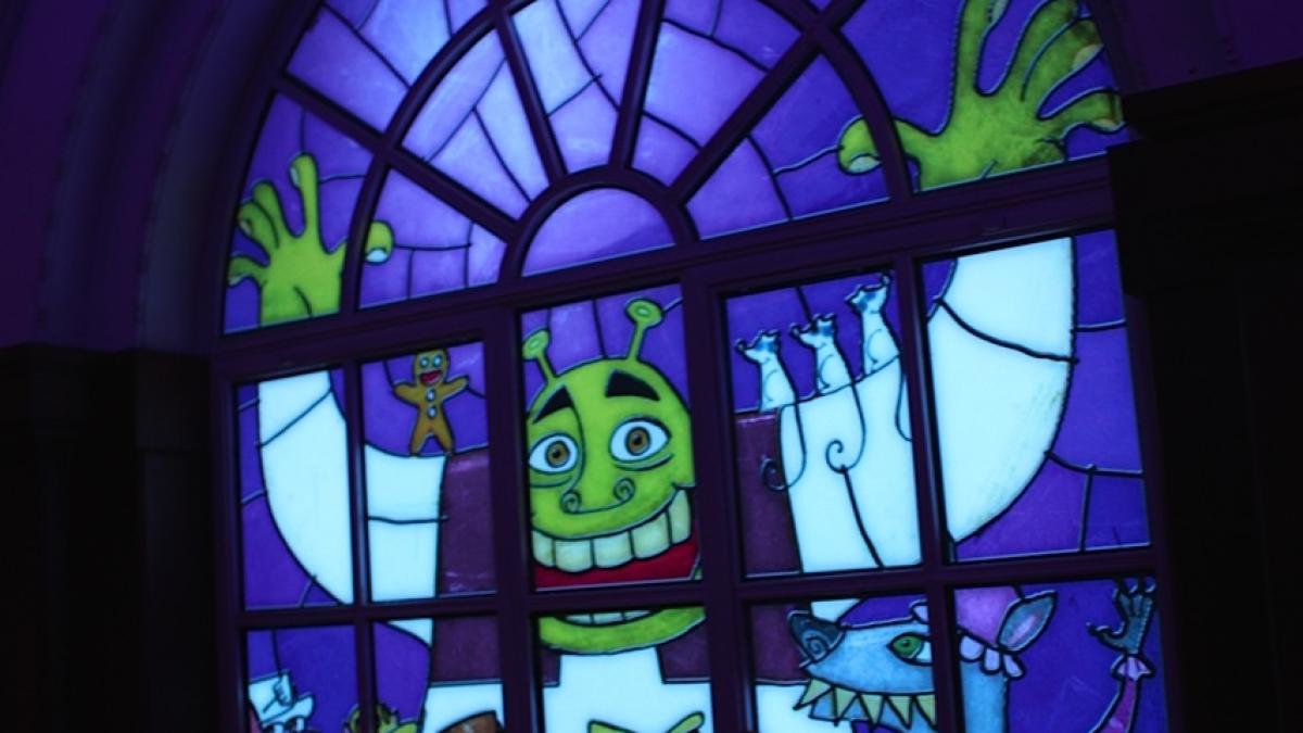 Une expérience shrektastic {Mon avis sur Shrek's Adventure London}