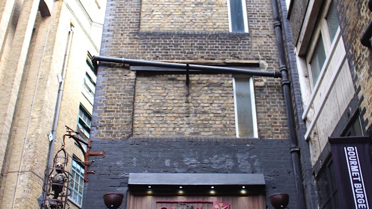 The Clink Prison, Southwark