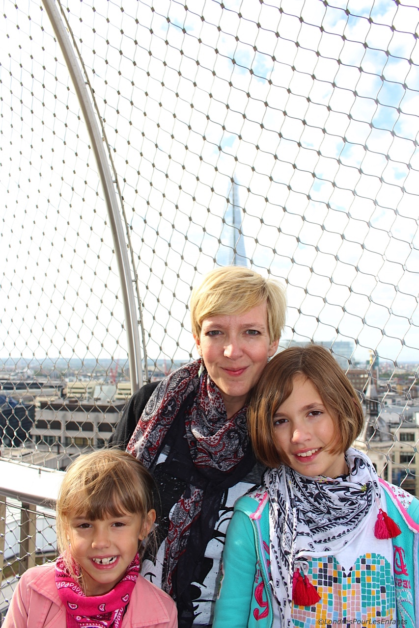 the Monument, London