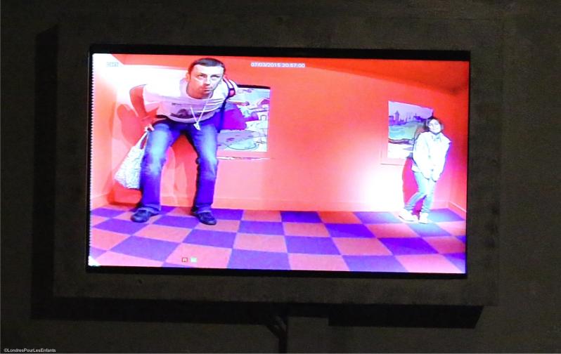 Alice in Worderland, Ripley's Believe it or Not!