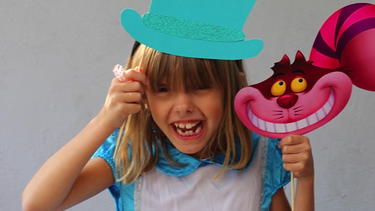 Mon Photobooth { ou comment sublimer une fête }