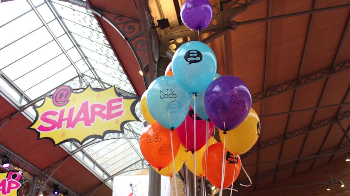 Le Spot Efluent #4 {vis ma vie de blogueuse}