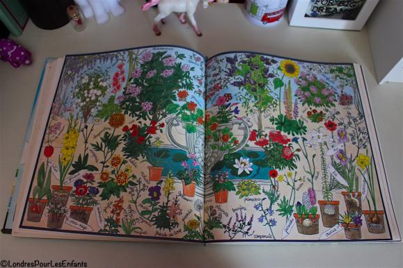 Un livre, des souvenirs...