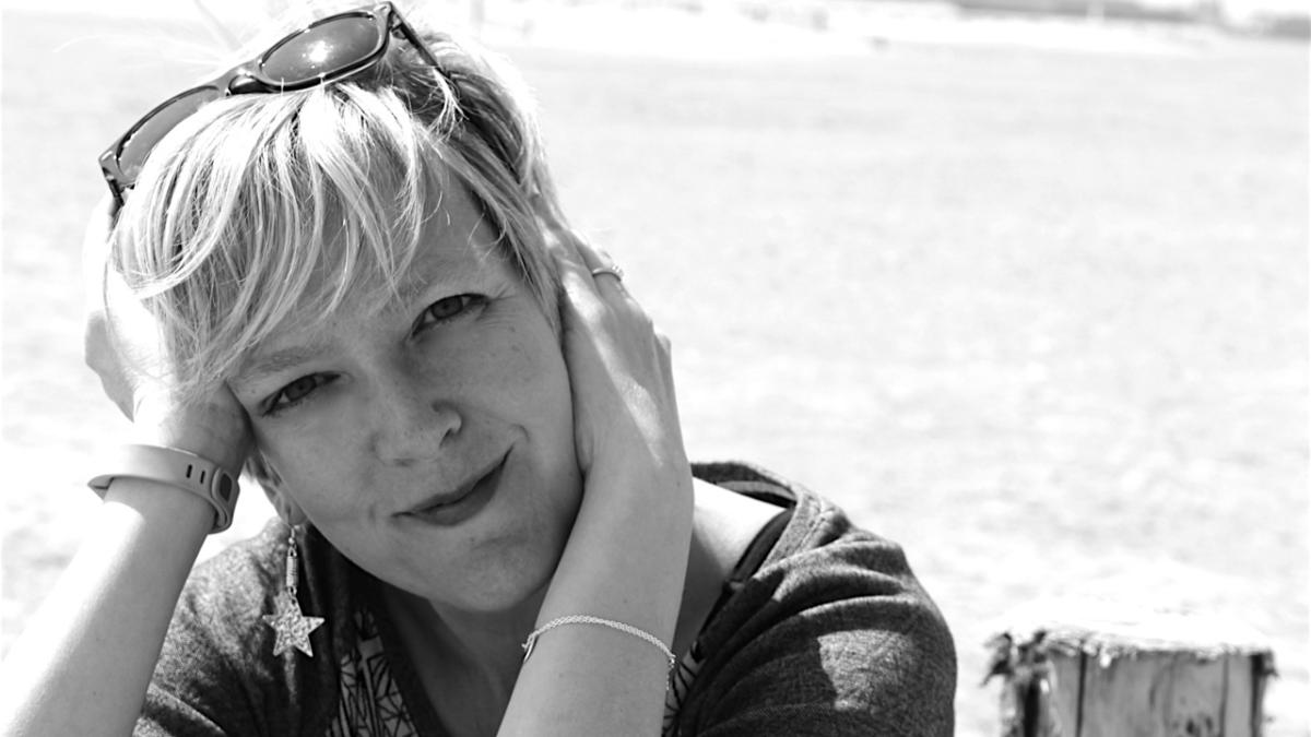 Je vais bien... merci!