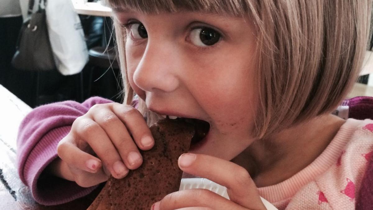 Où manger de bonnes crêpes à Londres?