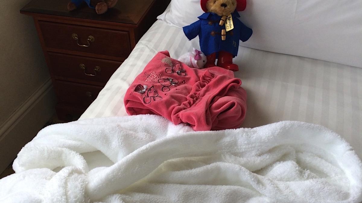 Des hôtels kids Friendly à Londres pour tous les budgets!