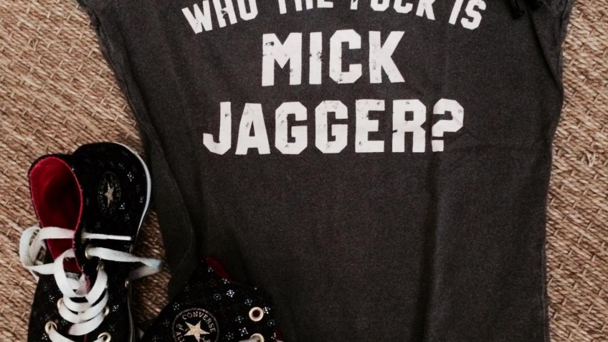 Quand je serai grande, je serai...