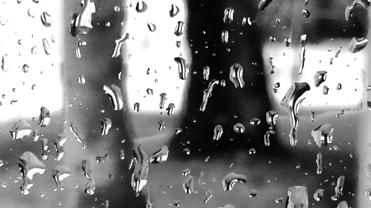 Occuper les enfants par temps de pluie... pas toujours facile!