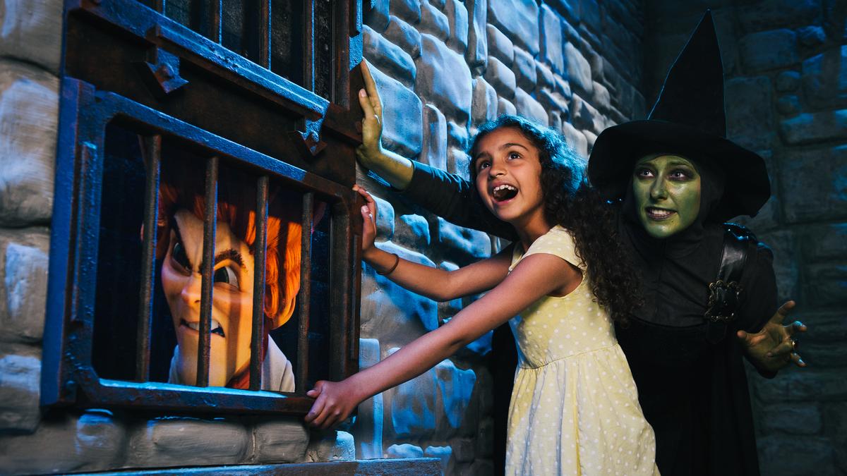 Halloween 2015 à Londres